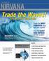Trade the Waves! with Nirvana s WaveTrader