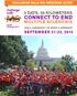 Connect to end. Multiple sclerosis. 2 days. 50 Kilometers. September 21-22, Challenge walk ms: Weekend guide