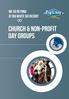church & non-profit day groups