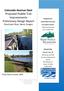 Colorado Avenue Dam Proposed Paddle Trail Improvements Preliminary Design Report Deschutes River, Bend, Oregon