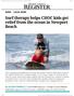 Surf therapy helps CHOC kids get relief from the ocean in Newport Beach