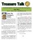 From The President s. June The Monthly Newsletter of The Central Florida Metal Detecting Club. Scott D. Jackson, Editor