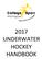 2017 UNDERWATER HOCKEY HANDBOOK