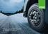 Nokian Hakkapeliitta Truck F2. Steer axle tyre for winter professionals
