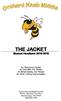 THE JACKET Student Handbook
