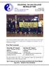 CELESTIAL TAI CHI COLLEGE NEWSLETTER Term 4 August 2014 P.O. Box 1135, Box Hill, 3128 Tel: (03) Fax:(03)