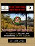 Land Inventory December Farm Land / Timber Land / Hunting Land