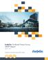 IndyGo On-Board Transit Survey DRAFT Report. April 21, Prepared by Lochmueller Group and ETC Institute