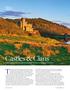 Castles & Clans. Think of Scotland and the images instantly conjured are