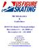 Bid Information & Guidelines U.S. Junior Championships December 11 15, 2009 or December 15 19, 2009