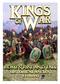Kings of War Historical Ancient Combat Rome s Rise and Fall!