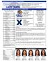 TENNESSEE STATE LADY TIGERS TENNESSEE STATE WOMEN S BASKETBALL GAME NOTES