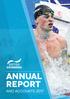 British Swimming Annual Report????????????? ANNUAL REPORT