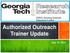 Authorized Outreach Trainer Update. July 10, 2014