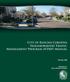 City of Rancho Cordova Neighborhood Traffic Management Program (NTMP) Manual