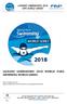 LIGNANO SABBIADORO 2018 WORLD PARA SWIMMING WORLD SERIES LIGNANO SABBIADORO 2018 WPS WORLD SERIES