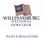 WILLIAMSBURG NATIONAL GOLF CLUB MEMBERSHIP RULES & REGULATIONS