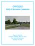 OWOSSO. Parks & Recreation Commission. Regular Meeting 6:00pm Tuesday, May 26, 2015 City Council Chambers Owosso City Hall