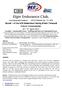 Elgin Endurance Club