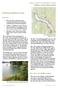 BASS LAKE PLANNING UNIT Willow Creek Watershed