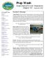 Prop Wash. Experimental Aircraft Association Chapter 517 September President s Message