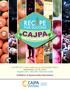 CAJPA , 2017 CAJPA 2017: RECIPE FOR SUCCESS