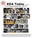 KDA Today Fall Karate Do Academy, Westlake and Bay Village Karate-Do is a lifetime study. ~ Kenwa Mabuni