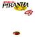 WARNING WARNING. The PMI Piranha is a semi-automatic paintball marker designed to shoot.68 caliber paintballs for use in the sport of paintball.