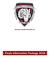 Macarthur Football Association Inc. = Finals Information Package 2018 =