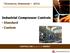 Industrial Compressor Controls Standard Custom