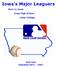 Iowa's Major Leaguers