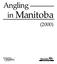 Angling in Manitoba (2000)