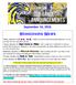 September 16, Homecoming News. ***Remember to follow all dress code rules when planning/wearing your outfits.***