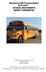 Westwood ISD Transportation SCHOOL BUS RIDER S SAFETY HANDBOOK