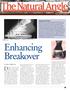 Enhancing Breakover. Discussion of the toe and. Volume 2: Issue 4