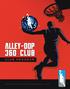 ALLEY-OOP 360 CLUB CLUB PROGRAM   Alley-Oop Youth Basketball