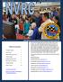 Table of Contents. Visit   for the latest club information. November 2016 Vol 6. No 9. President s Report 2.
