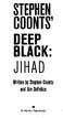STEPHEN COONTS' DEEP BLACK: JIHAD
