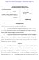 Case 1:18-cv UA Document 1 Filed 02/14/18 Page 1 of 7 UNITED STATES DISTRICT COURT SOUTHERN DISTRICT OF NEW YORK INTRODUCTION