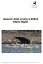 Layperson s Guide to Racing at Bedford Amateur Regatta