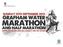 Grafham Water Marathon Amantani UK