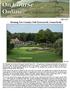 Fall 2015 Burning Tree Country Club (Greenwich, Connecticut)