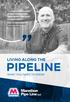 PIPELINE WHAT YOU NEED TO KNOW