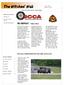Sports Car Club of America - Wichita Region