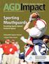 Sporting Mouthguards. Preventing Sports-Induced Orofacial Injuries. Dealing With Negative Reviews 3 Steps to Team Success