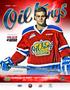 edmonton oil kings vs swift current broncos SUNDAY, OCTOBER 4, 2015 l REXALL PLACE VOLUME 9 l ISSUE 3 24 AARON IRVING GAME PRESENTED BY