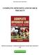 COMPLETE OFFENSIVE LINE BY RICK TRICKETT DOWNLOAD EBOOK : COMPLETE OFFENSIVE LINE BY RICK TRICKETT PDF
