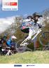 HSBC UK BMX National Series Round 1 & 2 & UCI Open SX (C1) March 25 and