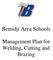 Bemidji Area Schools. Management Plan for Welding, Cutting and Brazing