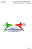19 th European Junior Taekwondo Championships 2013 Vila Nova de Gaia Portugal, 25 th - 28 th September
